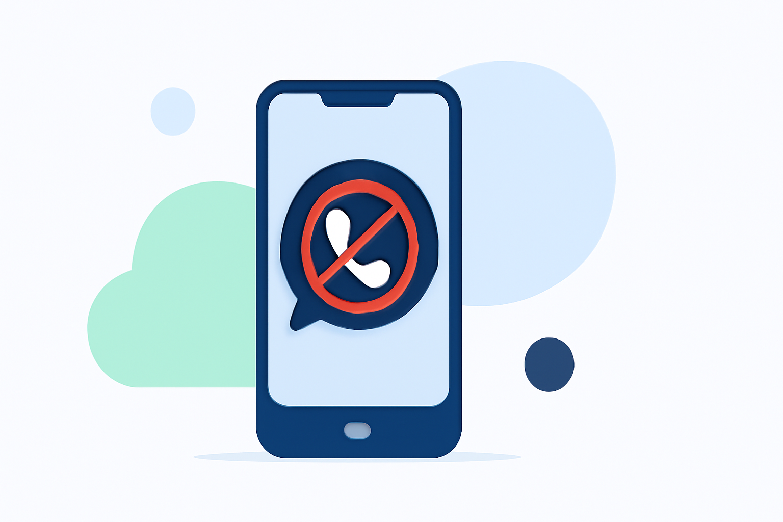 A Comprehensive Guide to Free Apps for Stopping Sales Calls