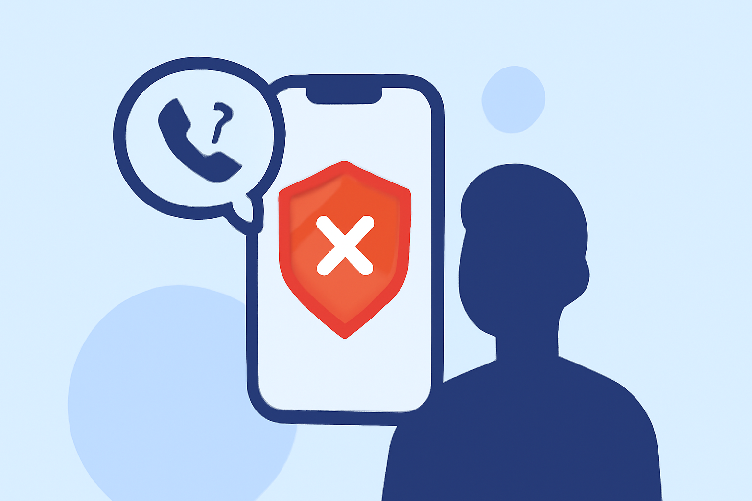 Affordable and Easy-to-Use Apps to Block Scam Calls in the U.S.
