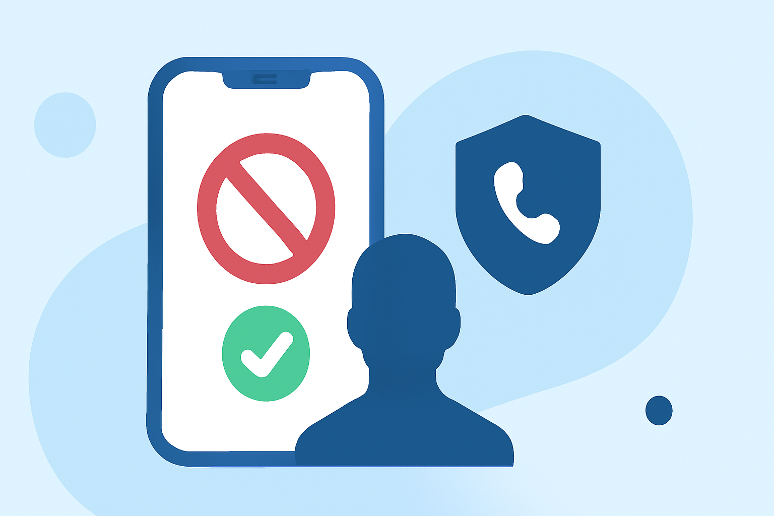 Affordable Apps to Block Scam Calls While Allowing Contacts Through