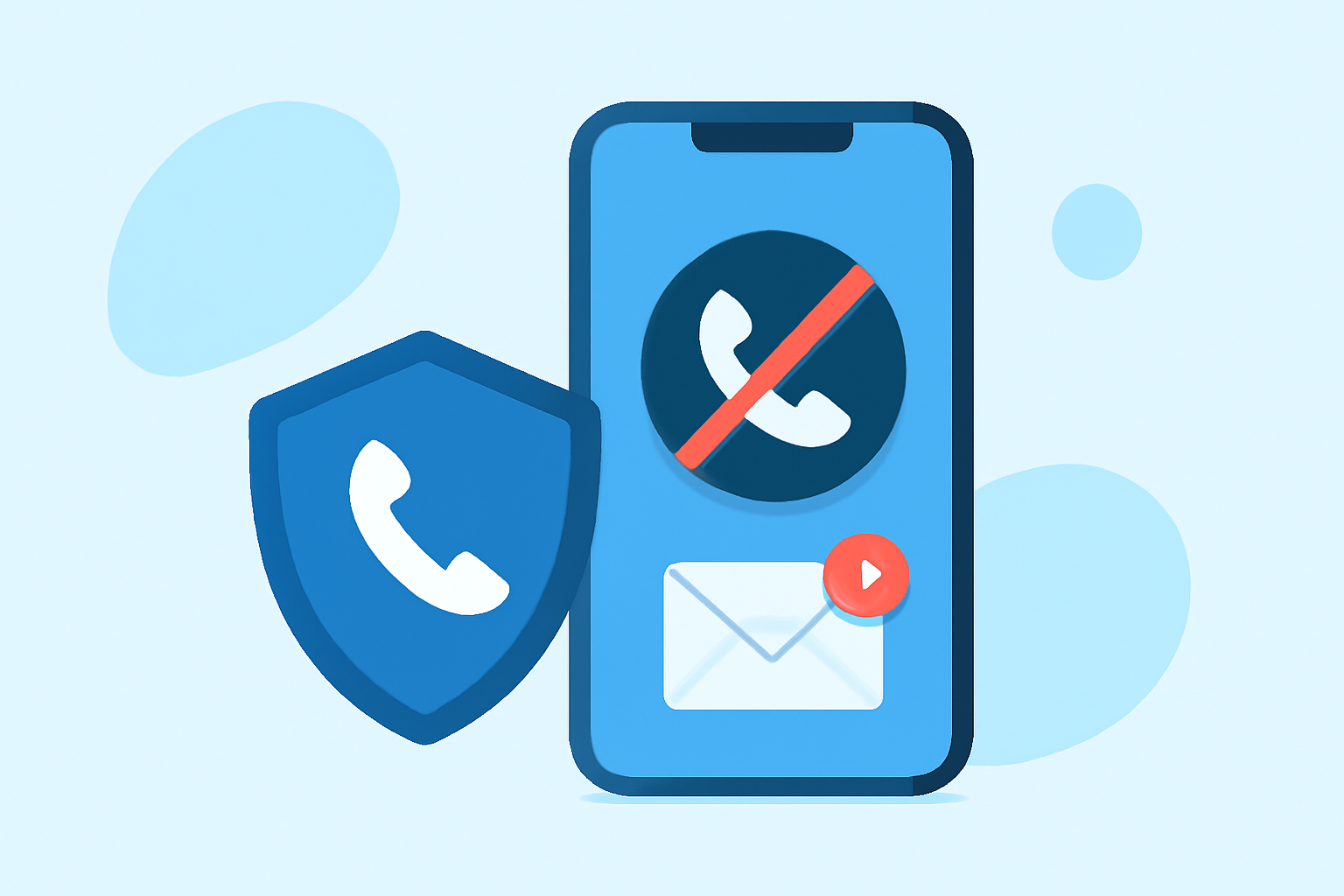 Affordable Apps to Block Unwanted Callers and Send Spam to Voicemail