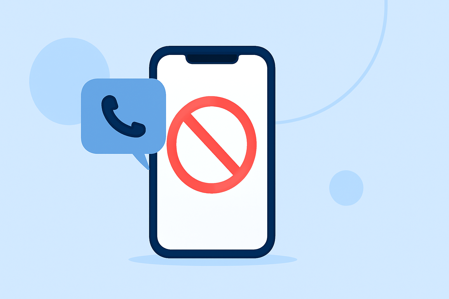 Is There a Good, Affordable App to Stop Unwanted Callers Today?