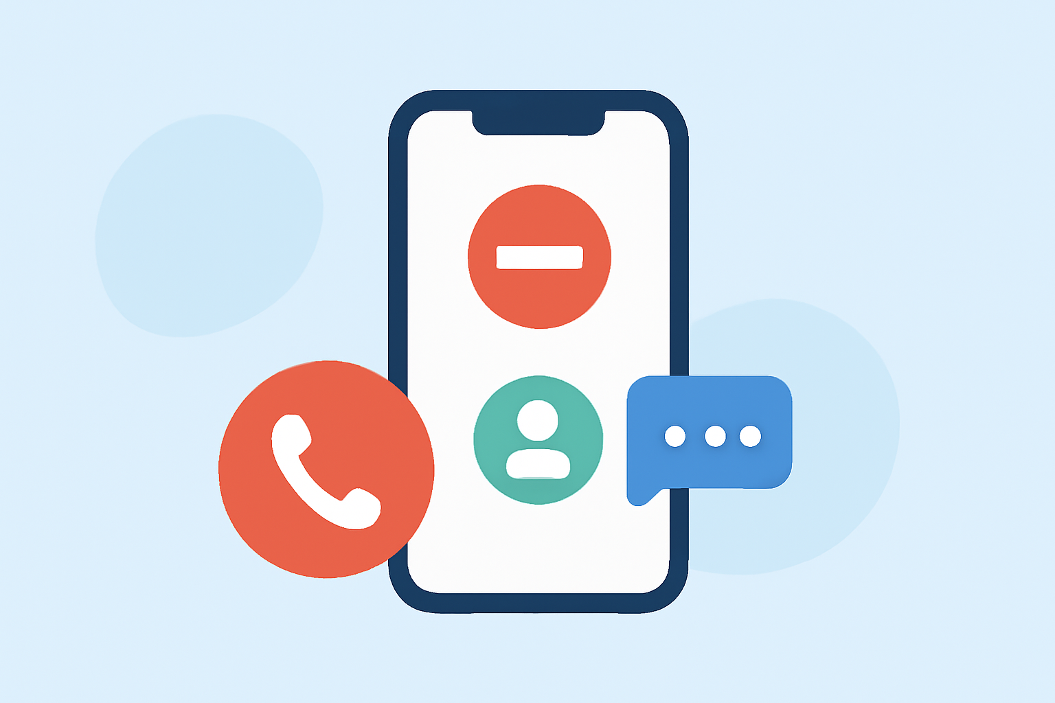 Affordable Call Blocking Apps That Allow Contacts Through