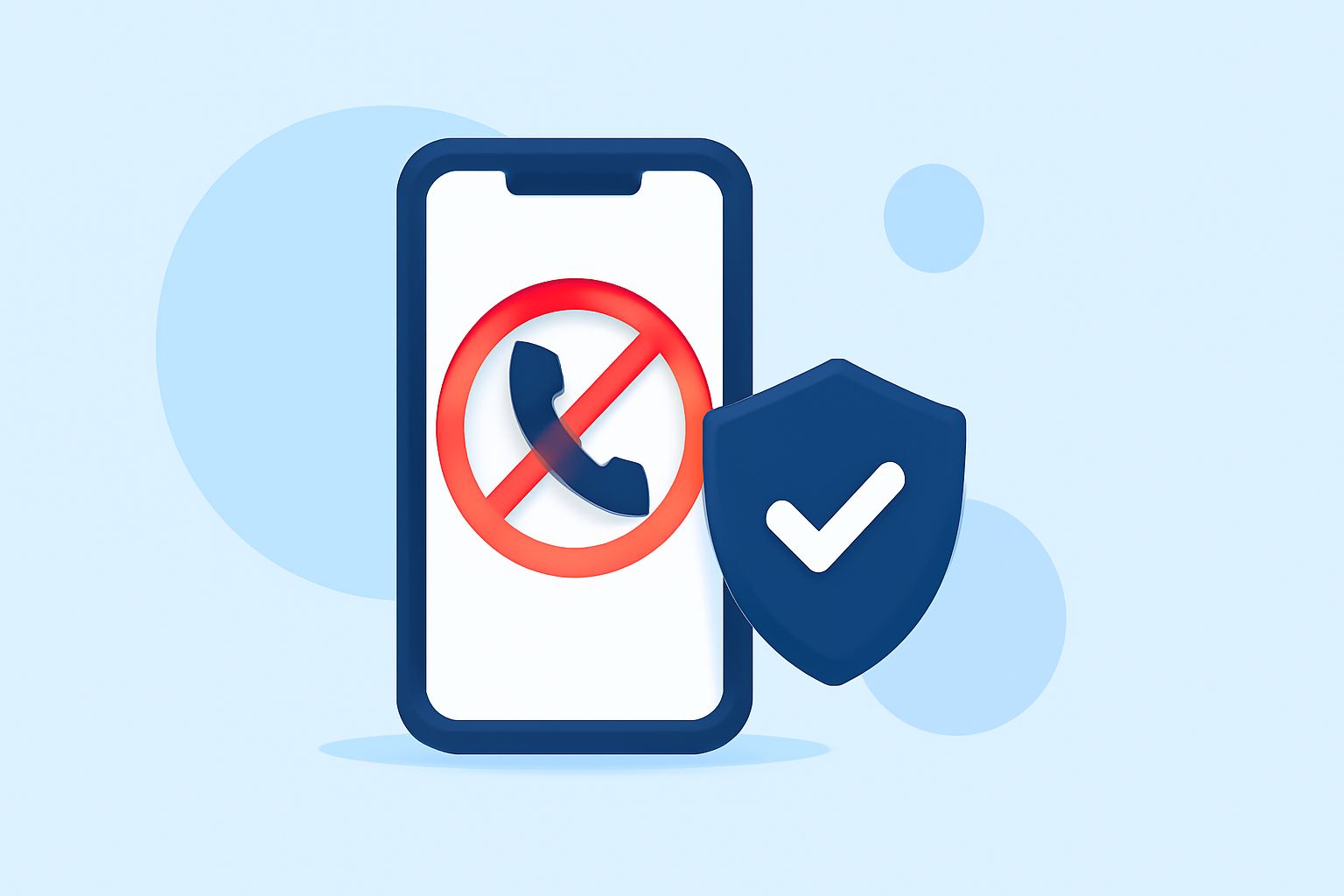 Affordable Solutions to Block Automated Calls in the U.S.