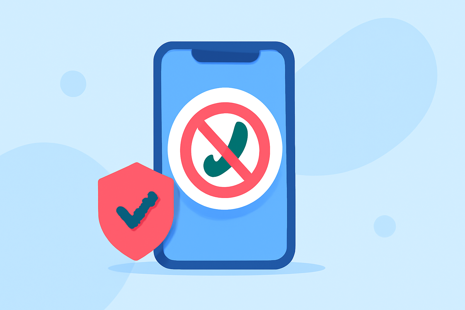 Affordable Solutions to Block No Caller ID Calls in the U.S.