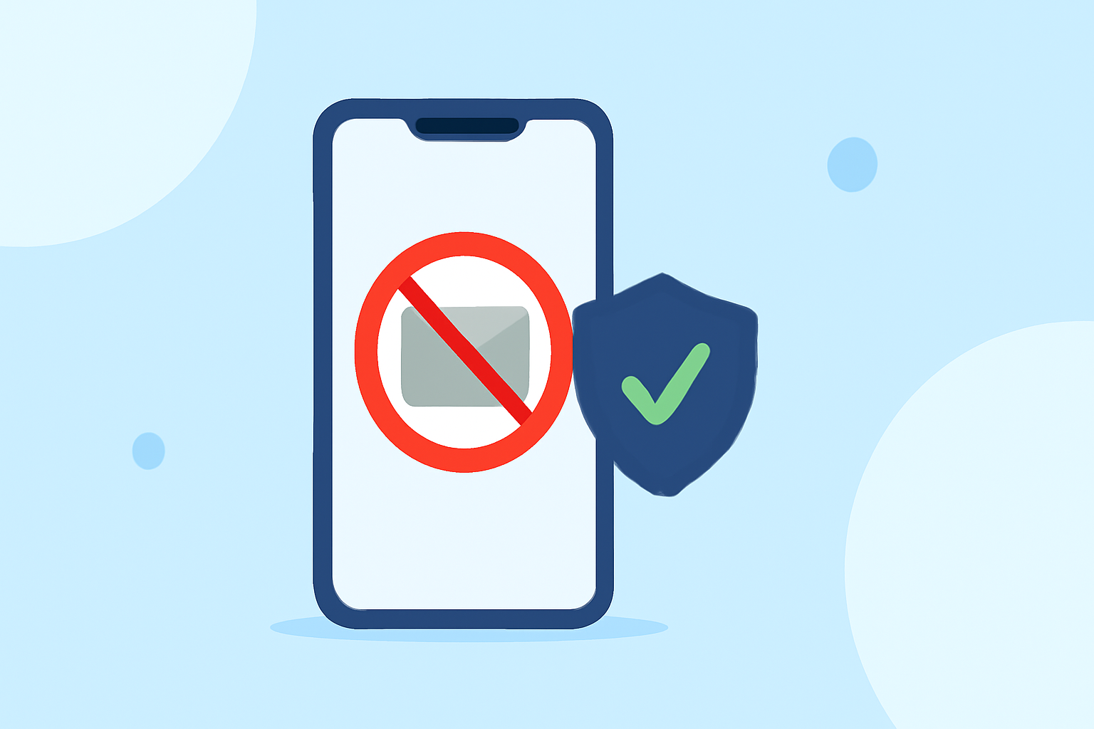 Affordable Spam Blockers for Personal Phones