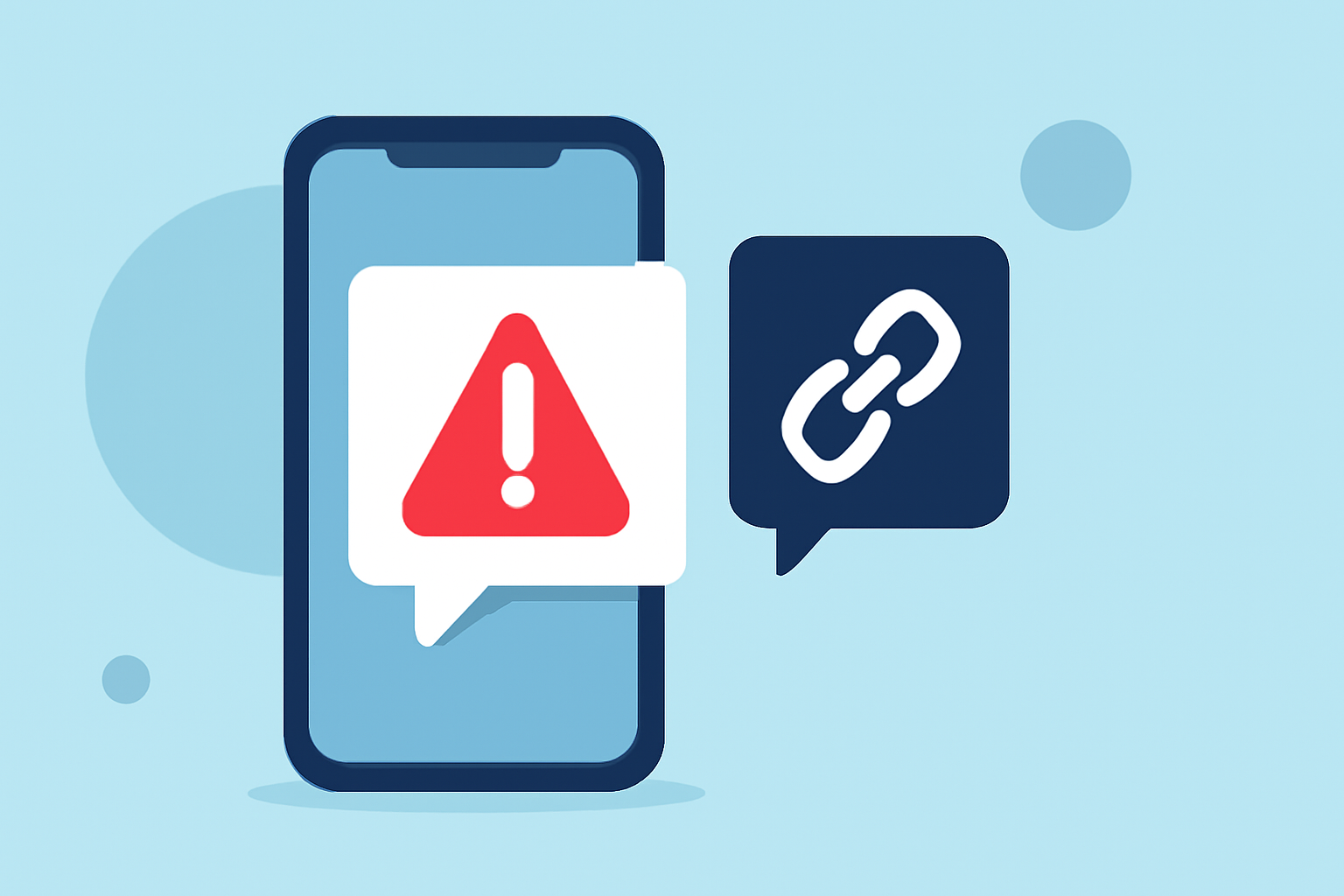 Which App Can Block Fake Delivery Texts and Suspicious Links?