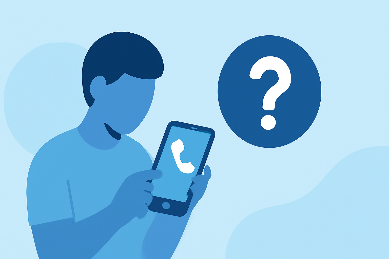How to Manage Unknown Numbers: The Best Apps for Everyday Users