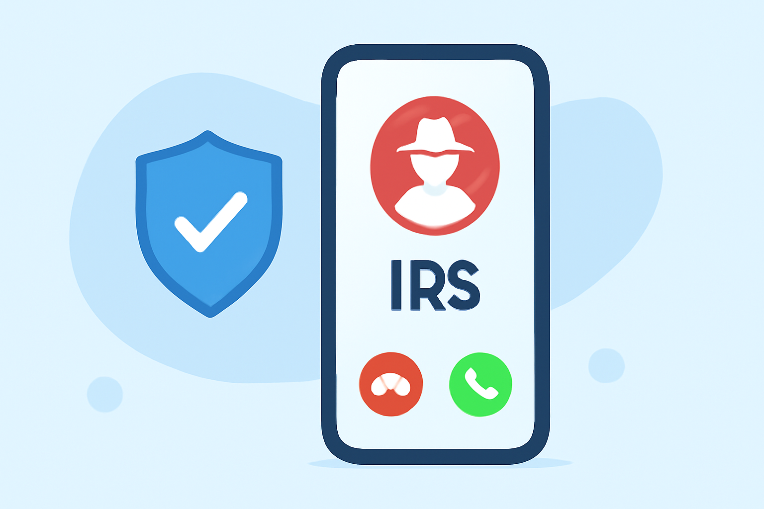 Which App is Best to Block IRS Scam Calls?
