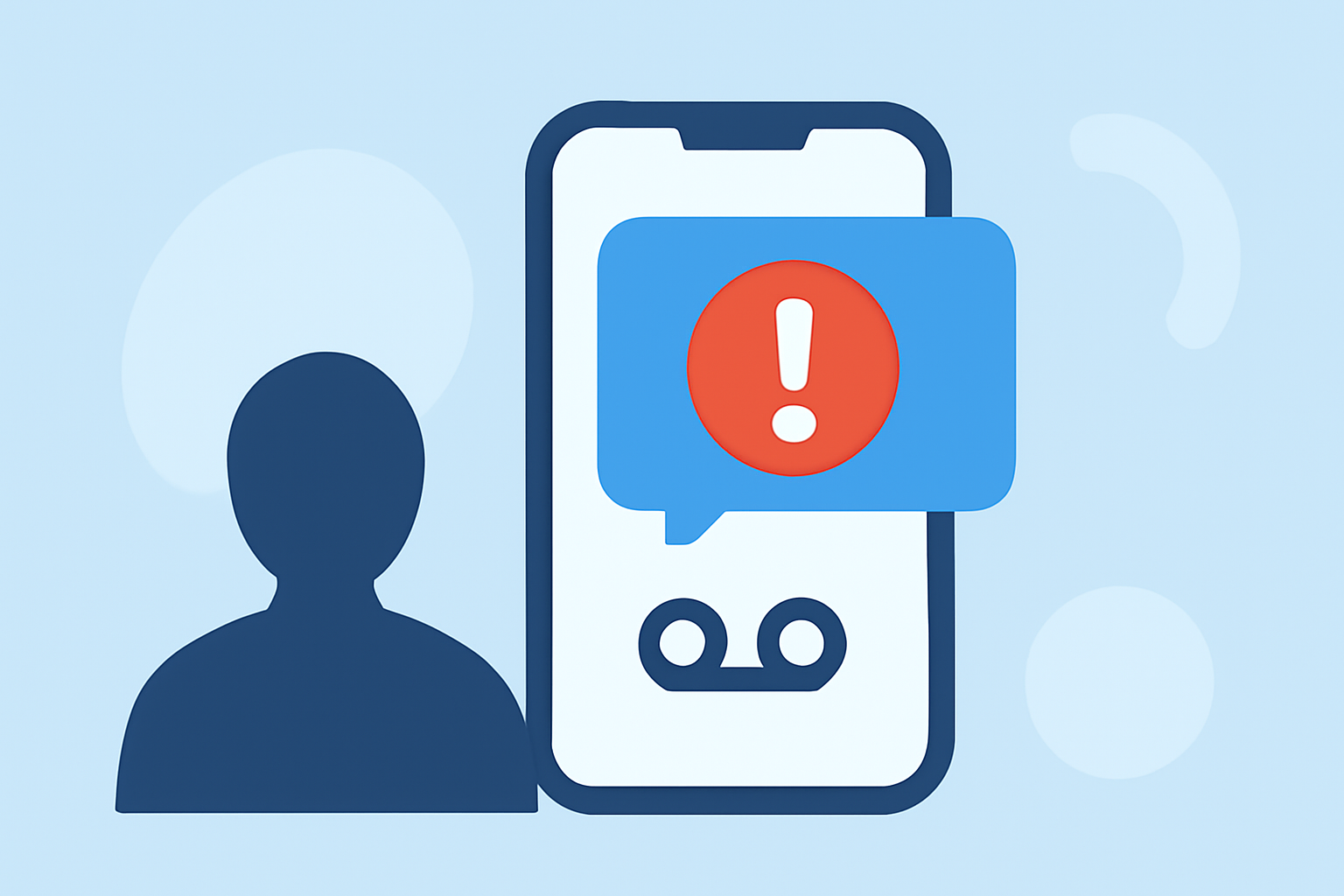 Which App Helps Verizon Users with Robotexts That Sends Spam to Voicemail