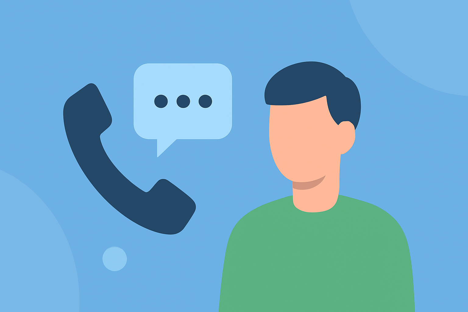 Which App Helps Parents with Sales Calls That Works with My Carrier?