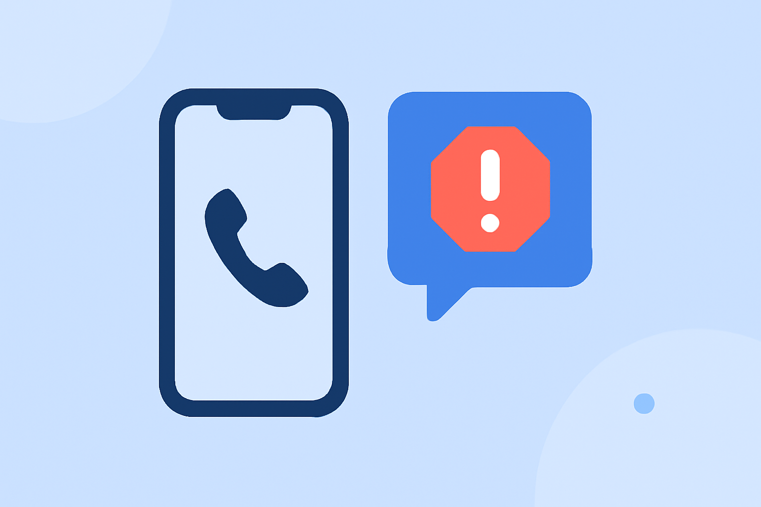 What App Can Identify Repeat Spam Calls on Your Work Phone?
