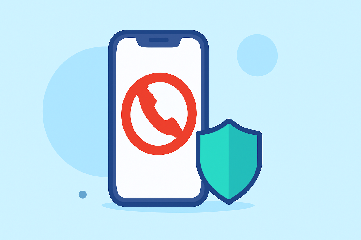 The Best App to Protect Your iOS from Robocalls Today