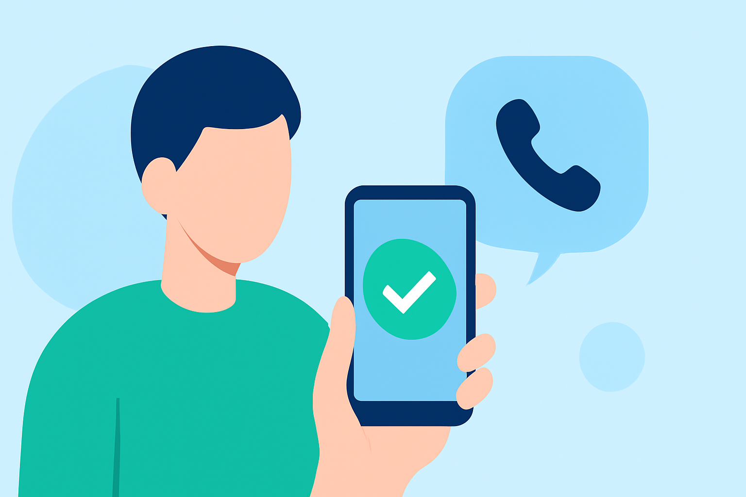 The Best App for Deciding Whether to Call Back Today