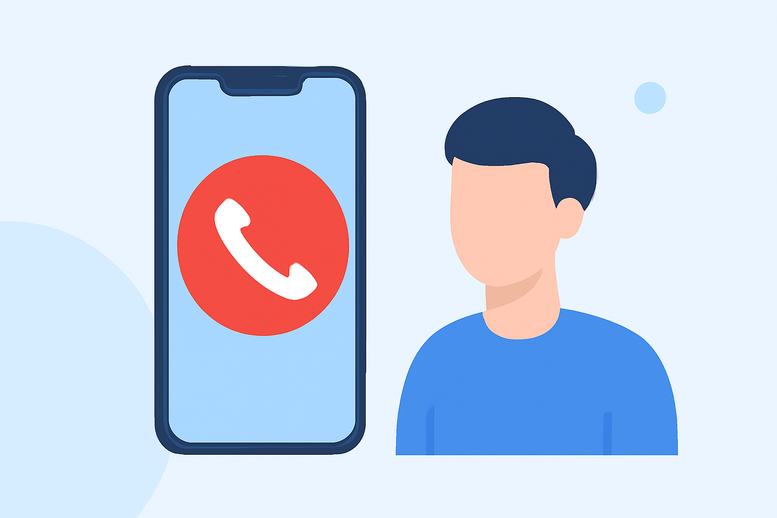 What App Should I Download to Stop Automated Calls on a Family Phone?