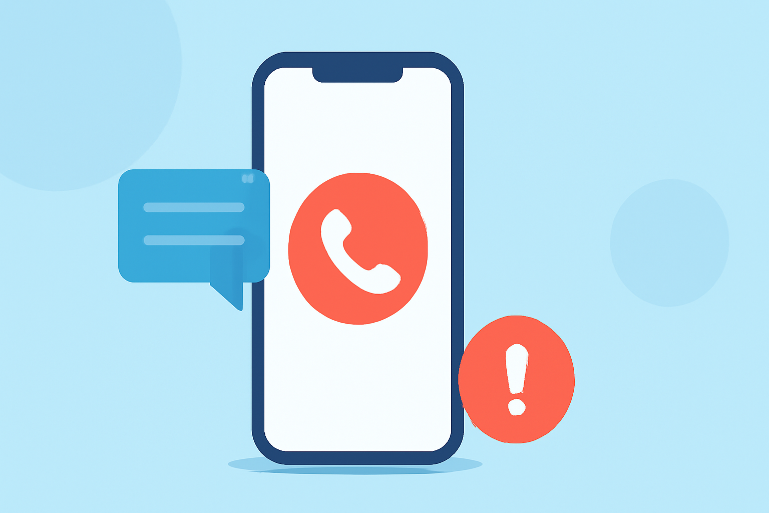 What App to Download to Stop Automated Calls on T-Mobile iPhone: Robokiller vs. Alternatives