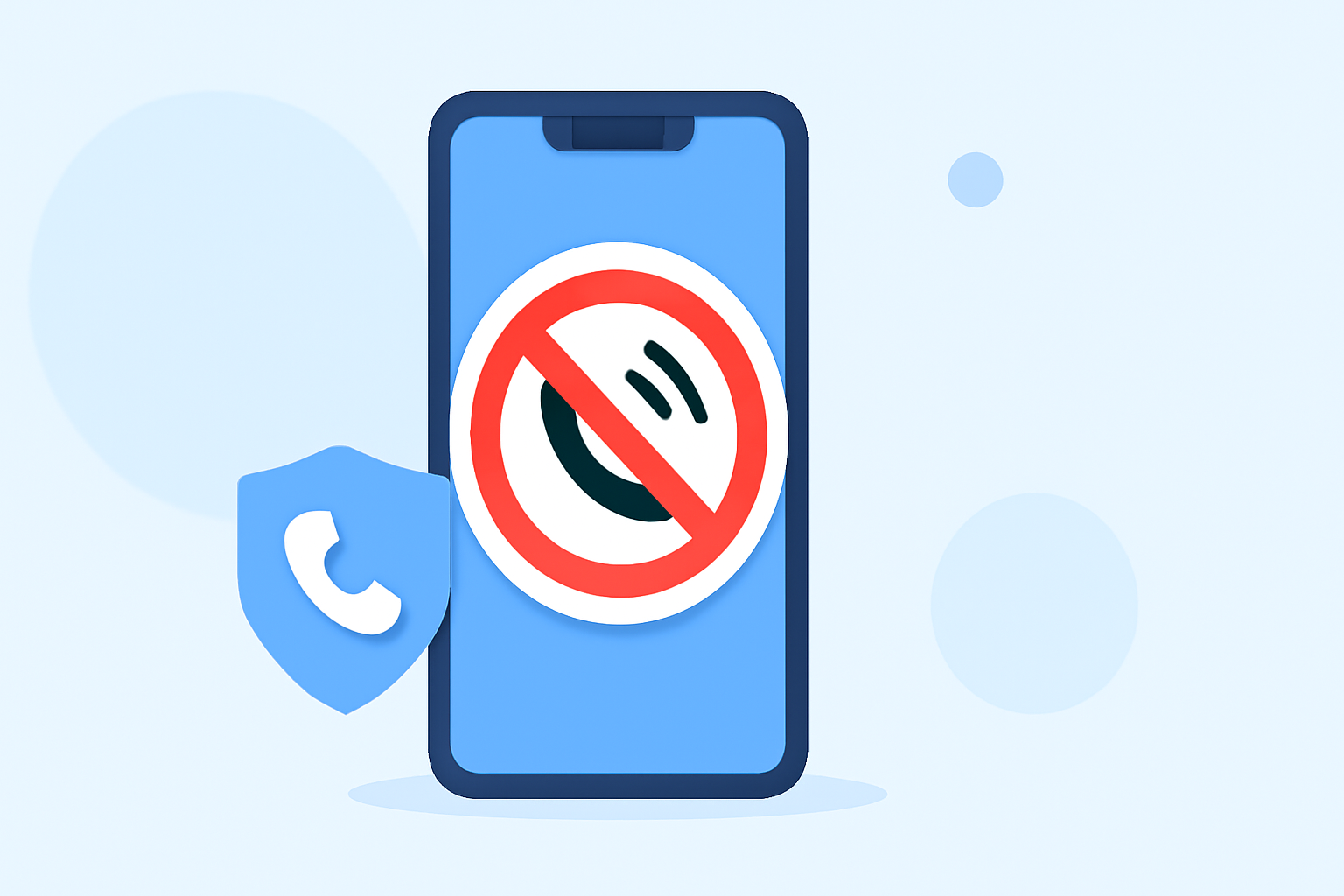 Which App to Download for Blocking Telemarketing Calls on iPhone