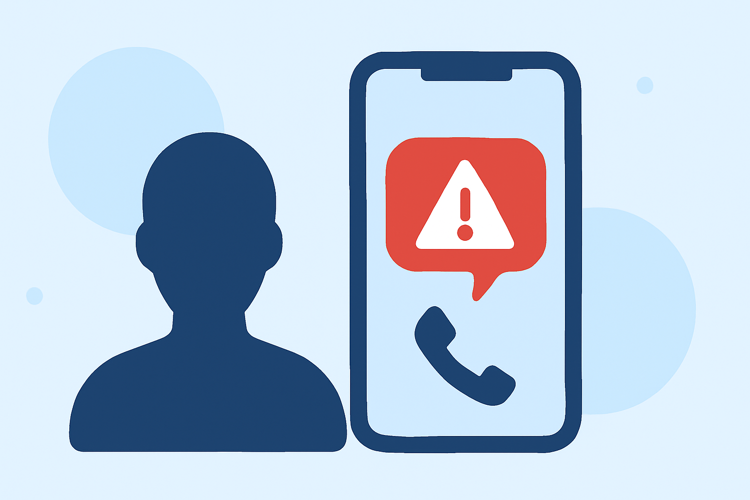 What Apps Warn You About Fraud Calls Before You Answer