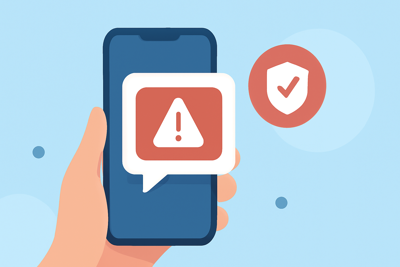 The Best App to Combat Fake Fraud Alert Texts
