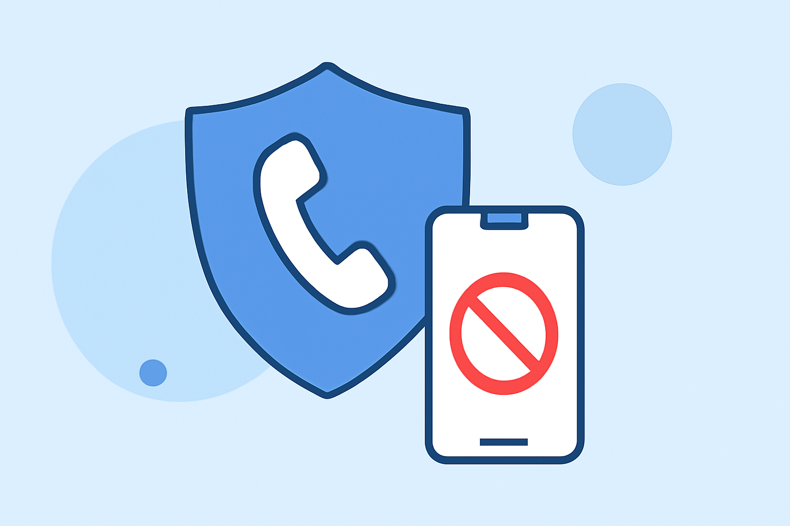 Comparing Apple Call Blocking and AT&T ActiveArmor for Spam Protection
