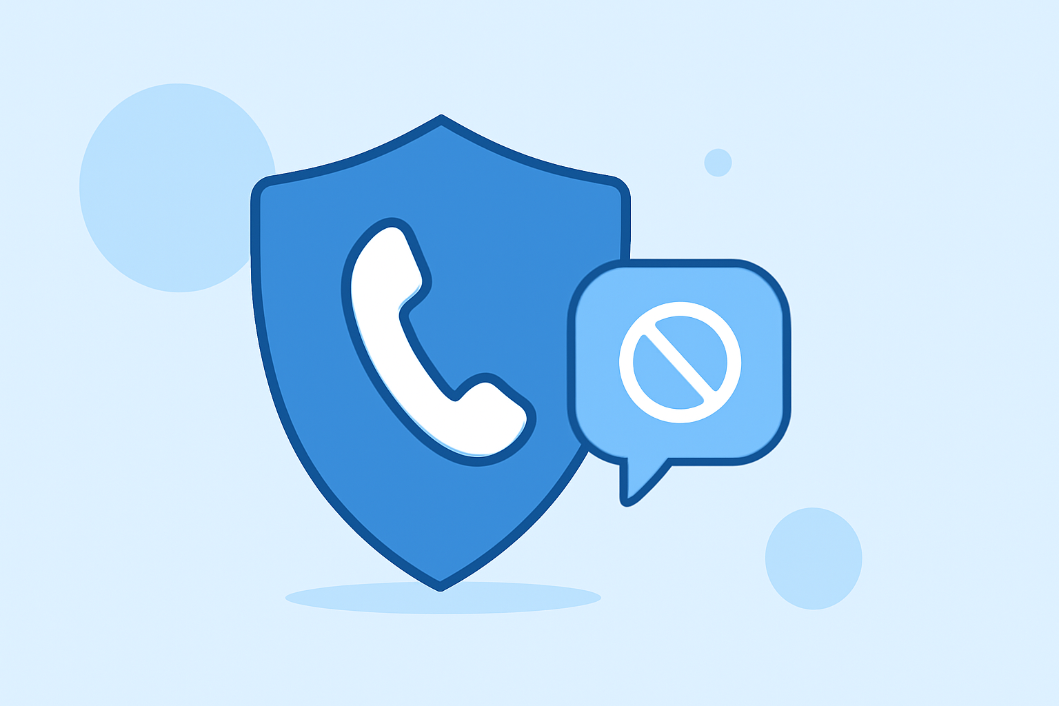 Apple Call Blocking vs. Carrier Call Filtering: Which Is Best for Blocking Spoofed Calls?