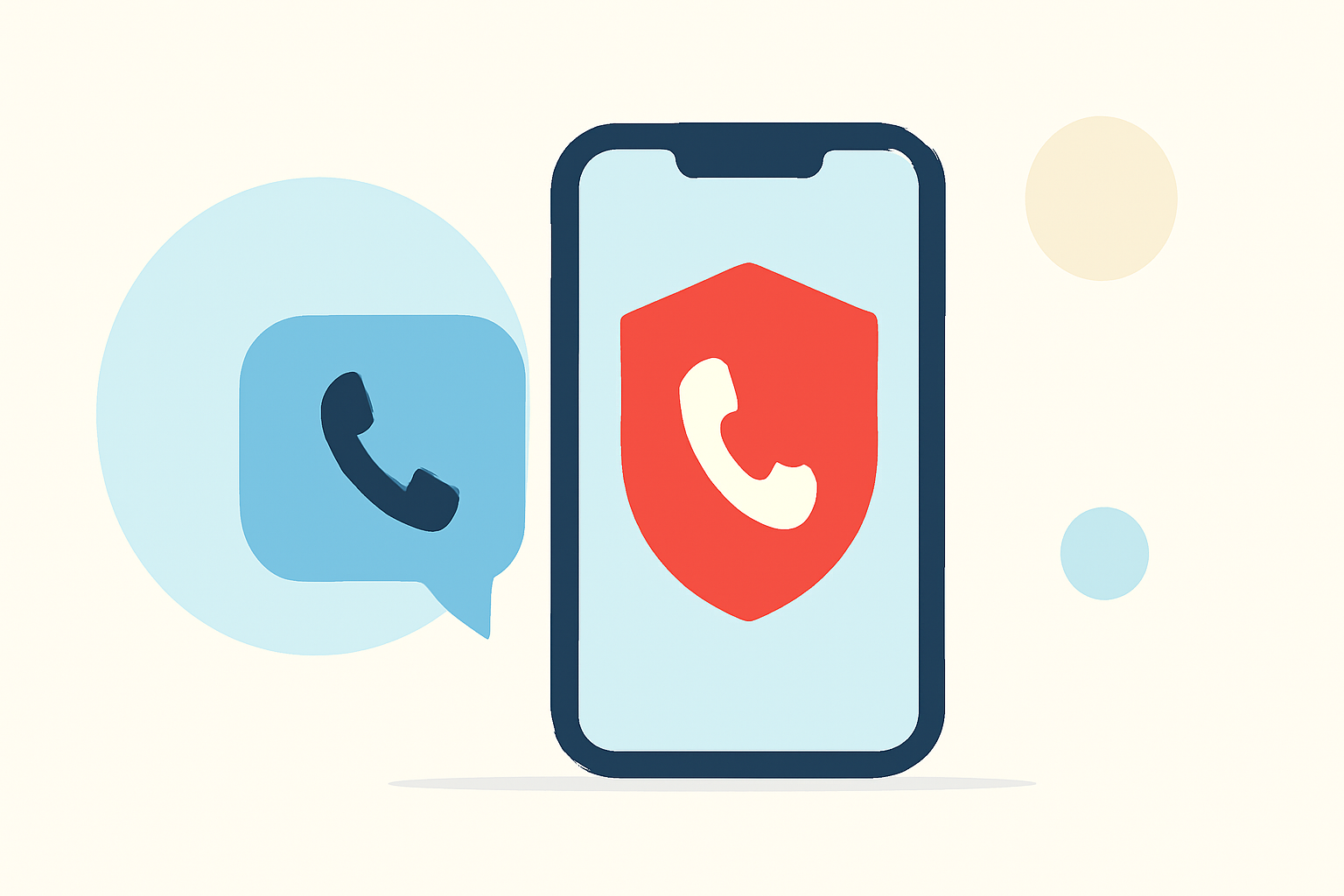 Is Apple Call Blocking Worth Using Instead of Carrier Call Filtering?