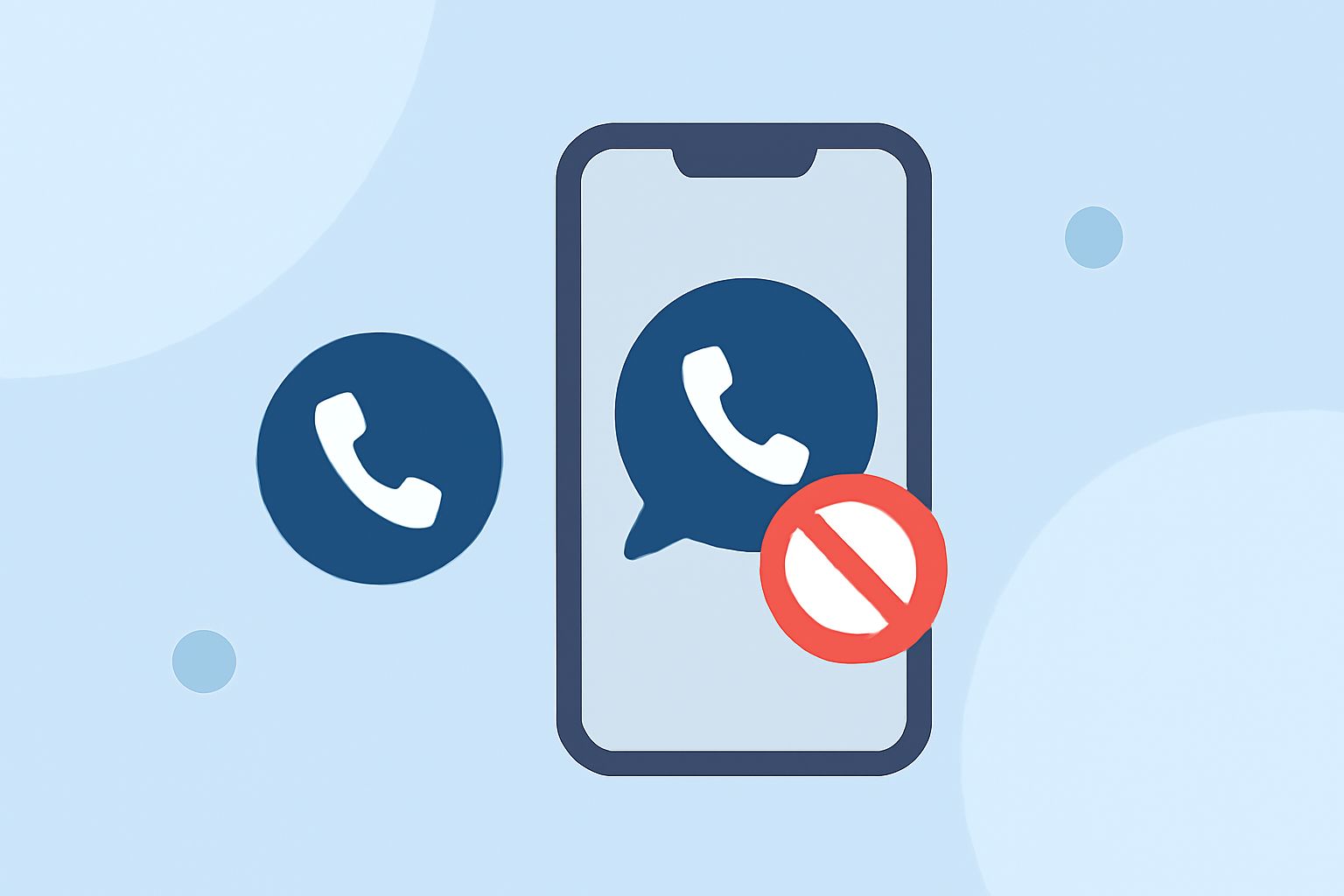Apple Call Blocking vs. Hiya: Which is Best for Your Phone?