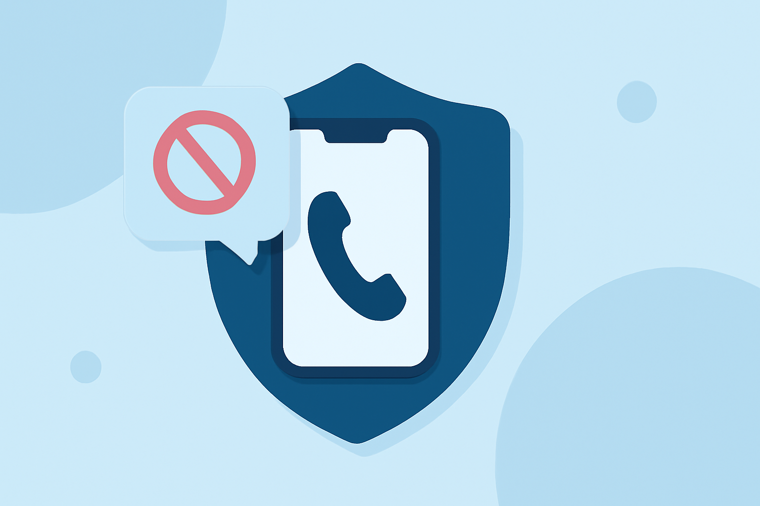Comparing Apple Call Blocking and Nomorobo for Spam Protection