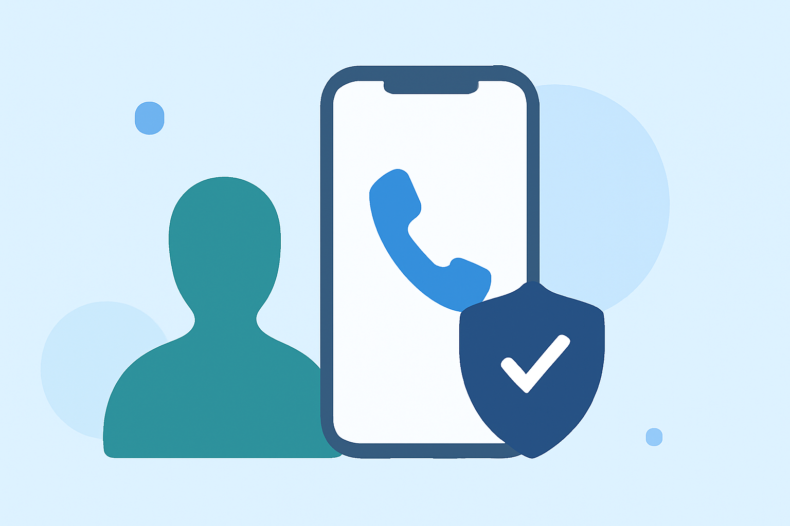 Is Apple Call Blocking Worth Using Instead of iPhone's Built-In Call Blocking?