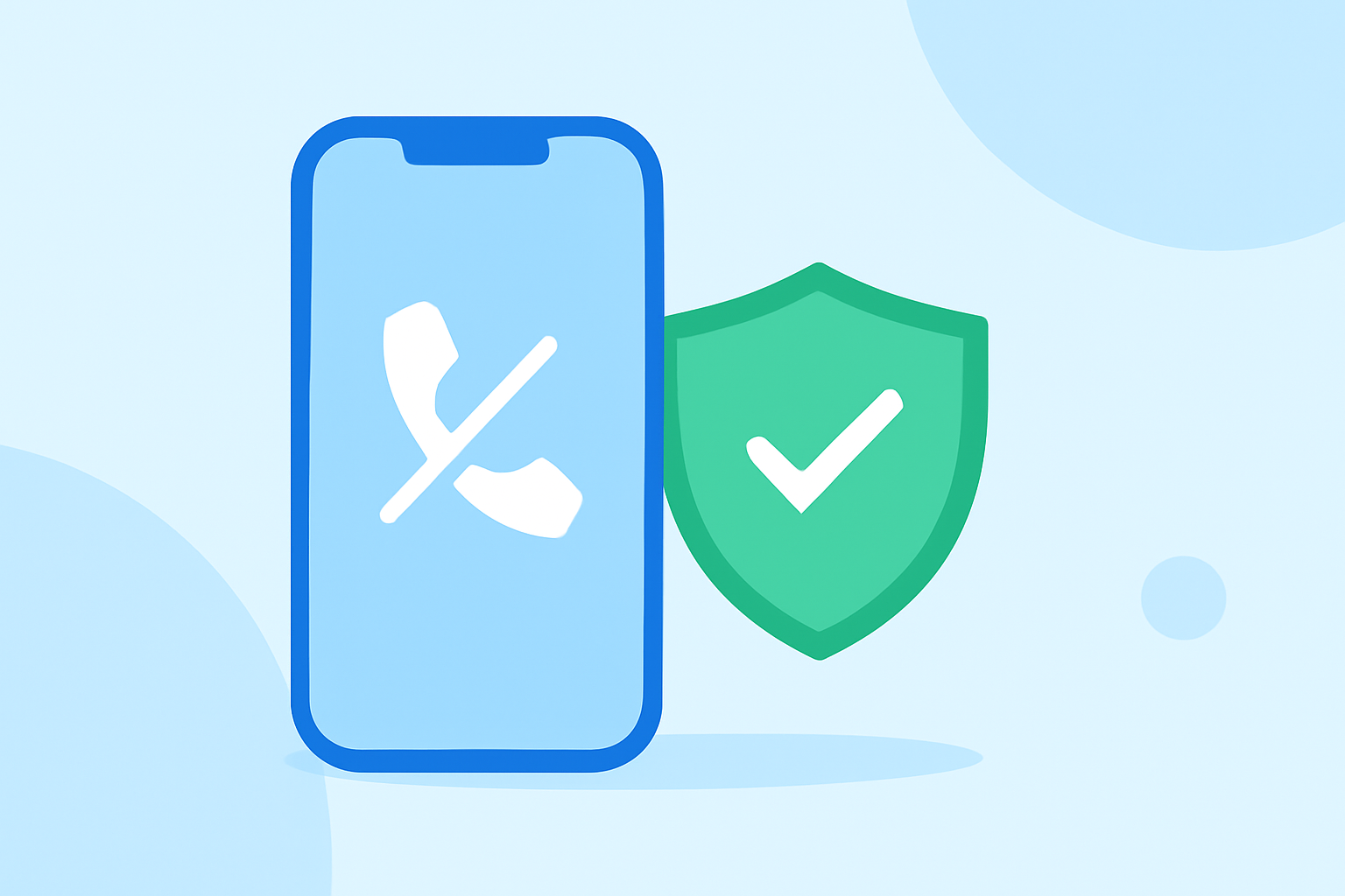 Comparing Apple Call Blocking Features to Robokiller for Spam Calls