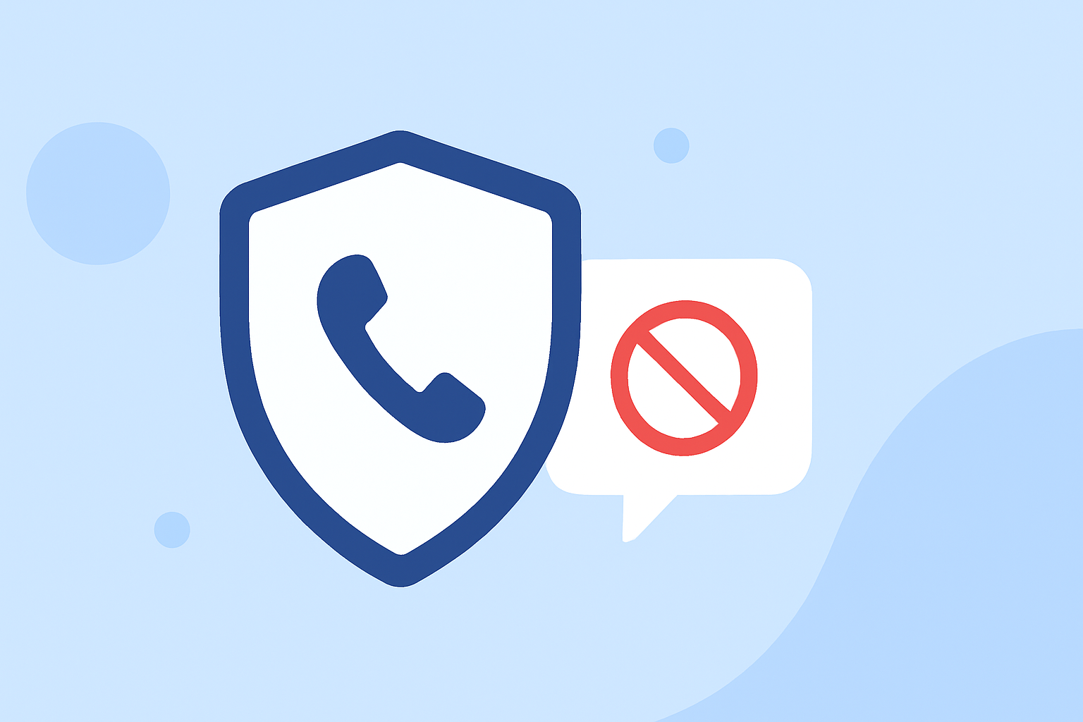 Comparing Apple Call Blocking and Robokiller for Blocking Spoofed Calls