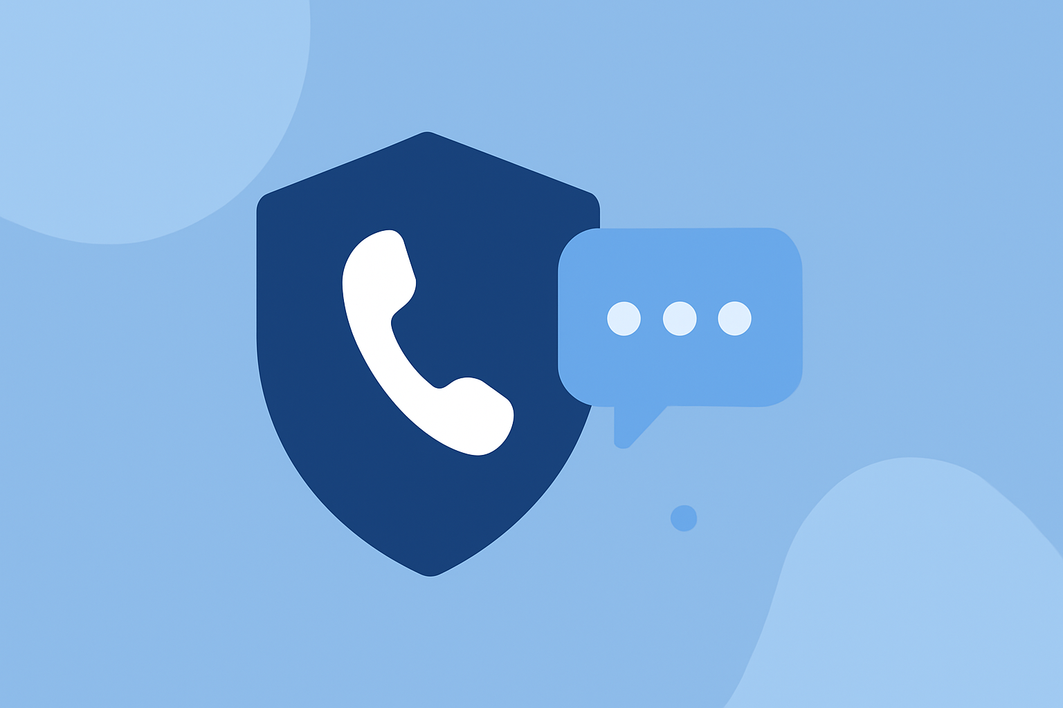 Comparing Apple’s Built-in Call Blocking with Robokiller, Truecaller, and Hiya for Spam Protection