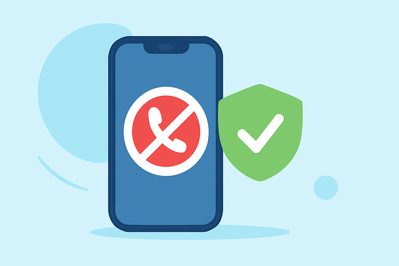 Comparing Apple Call Blocking and YouMail for Nuisance Calls