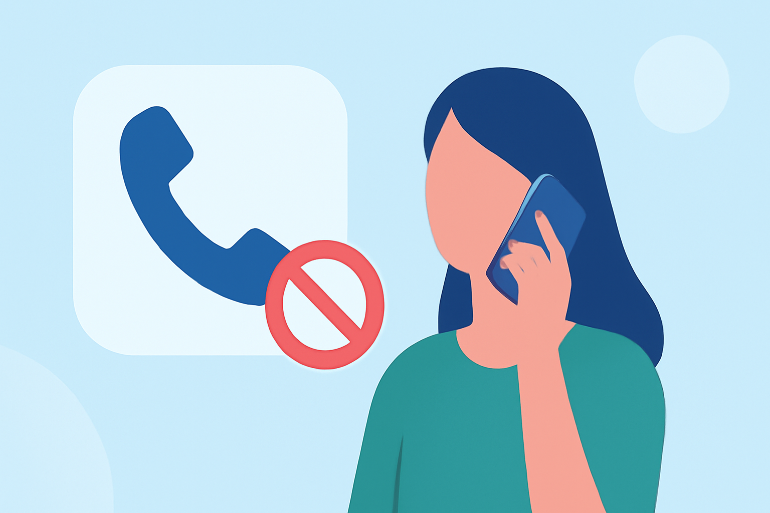 Apps for Identifying Telemarketing Calls on Family Phones