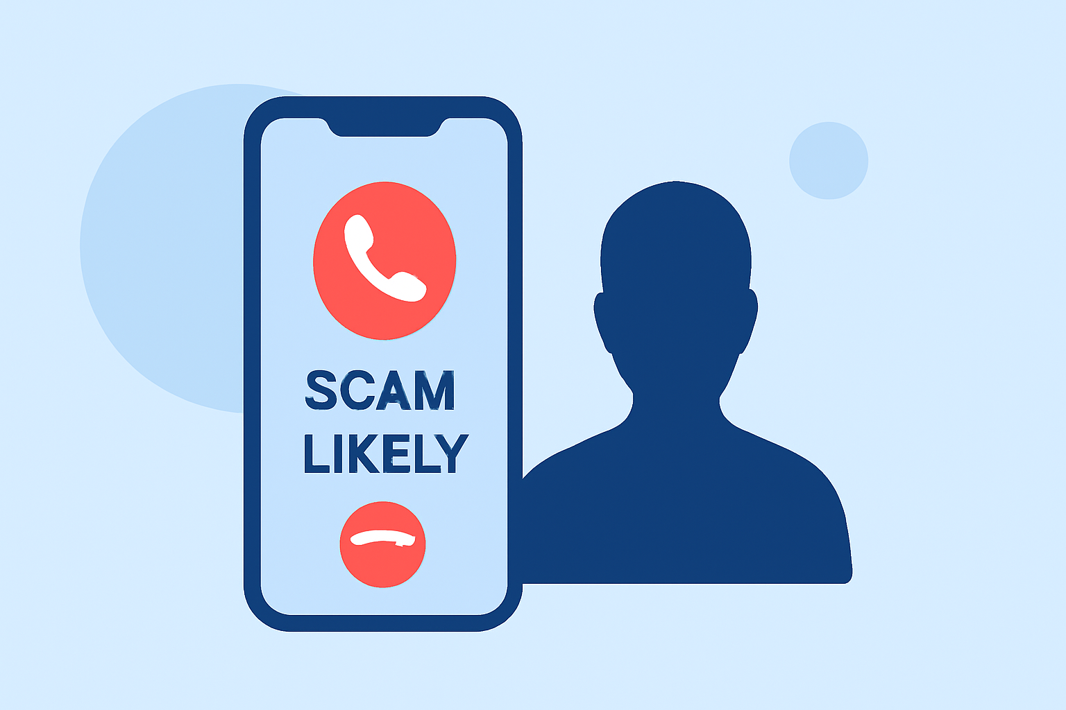 Assessing Scam Likely Calls: Are They Safe to Answer?