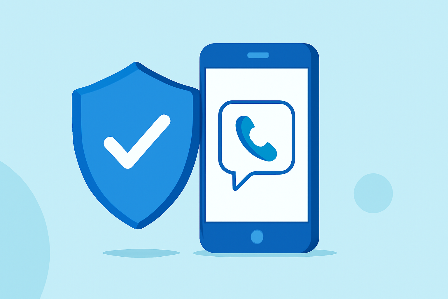 Comparing AT&T ActiveArmor and Carrier Call Filtering for Spam Protection