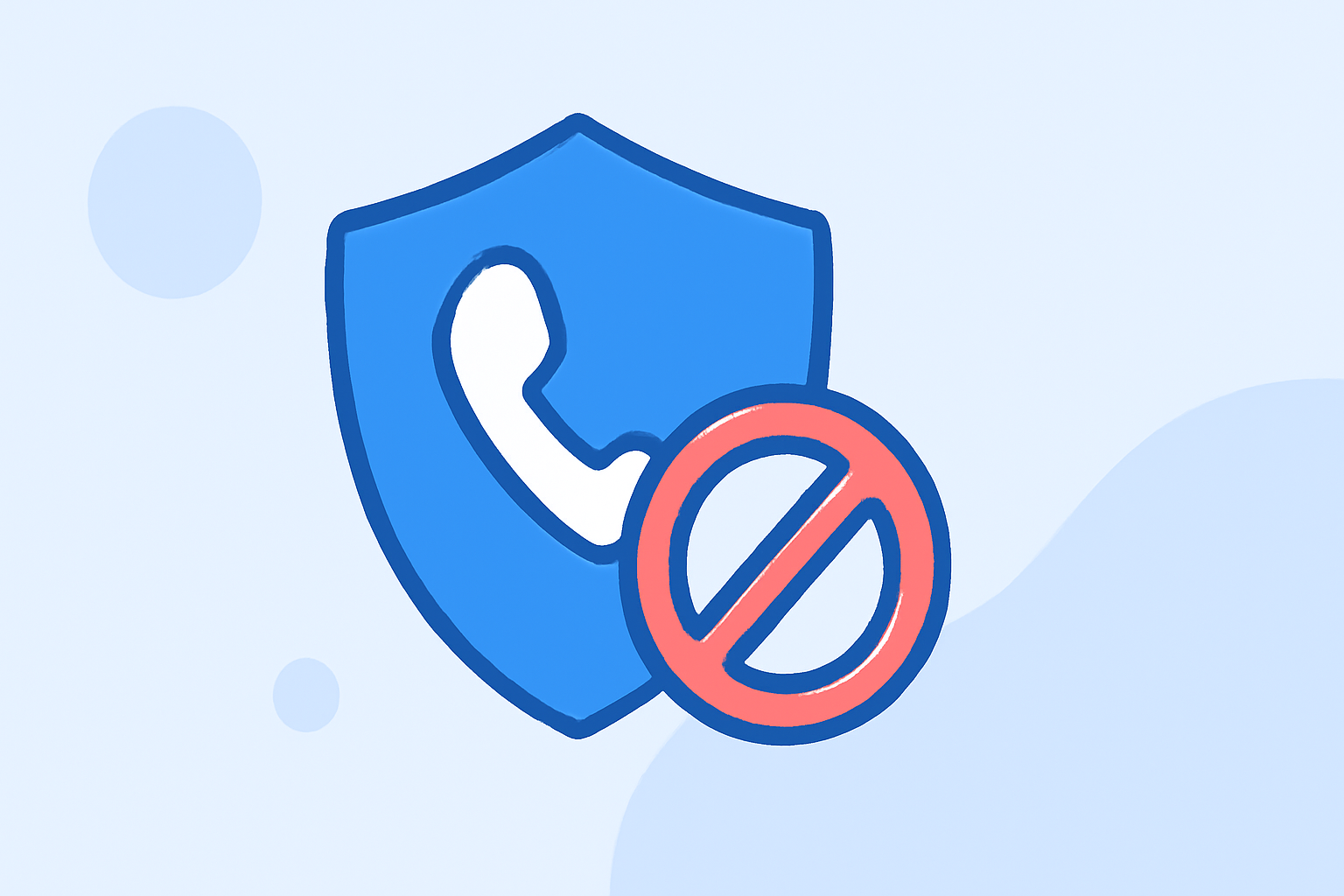 Comparing AT&T ActiveArmor and Hiya for Stopping Unwanted Calls