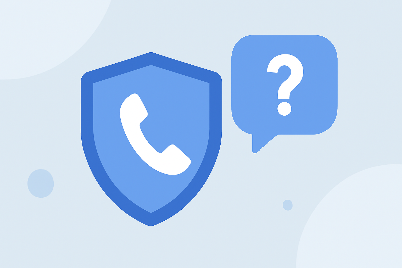 Choosing Between AT&T ActiveArmor and Verizon Call Filter for Unknown Calls