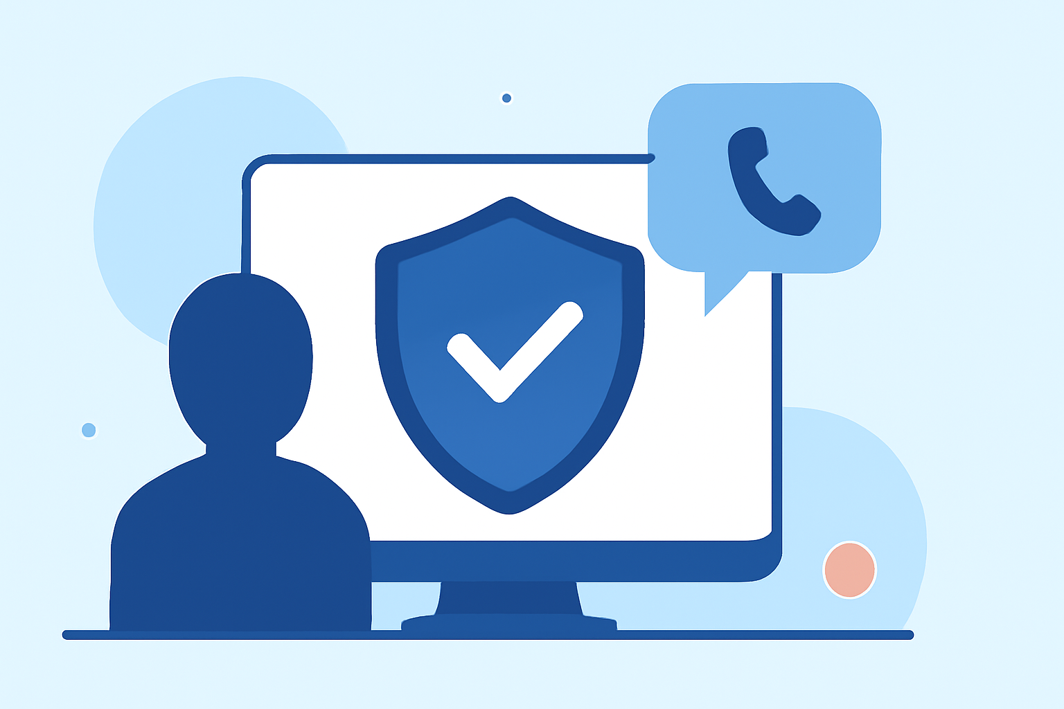 Comparing AT&T ActiveArmor and YouMail for Scam Call Protection