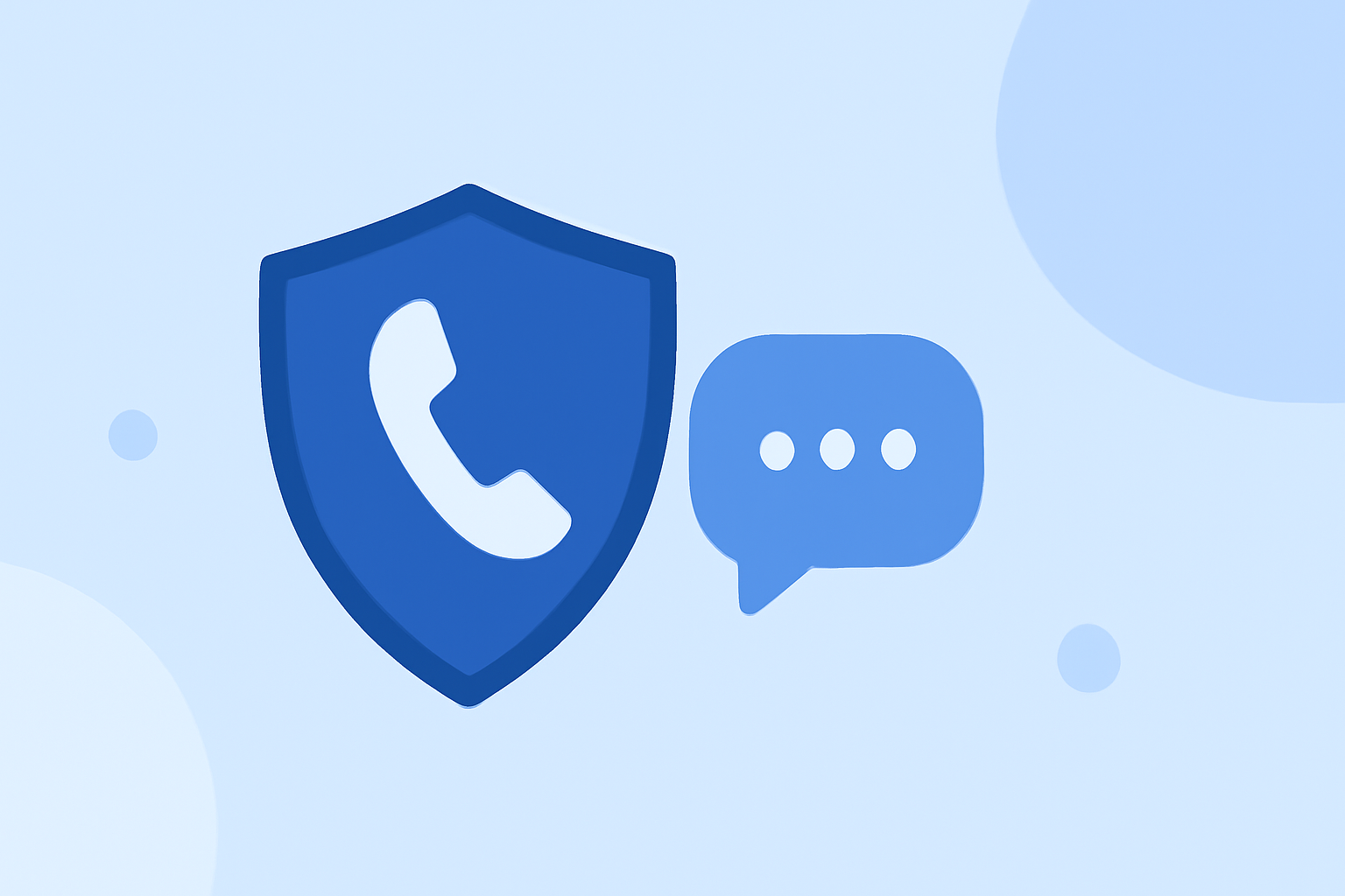 Comparing Call Protection Options for AT&T iPhone Users: Truecaller vs. Carrier Call Filtering