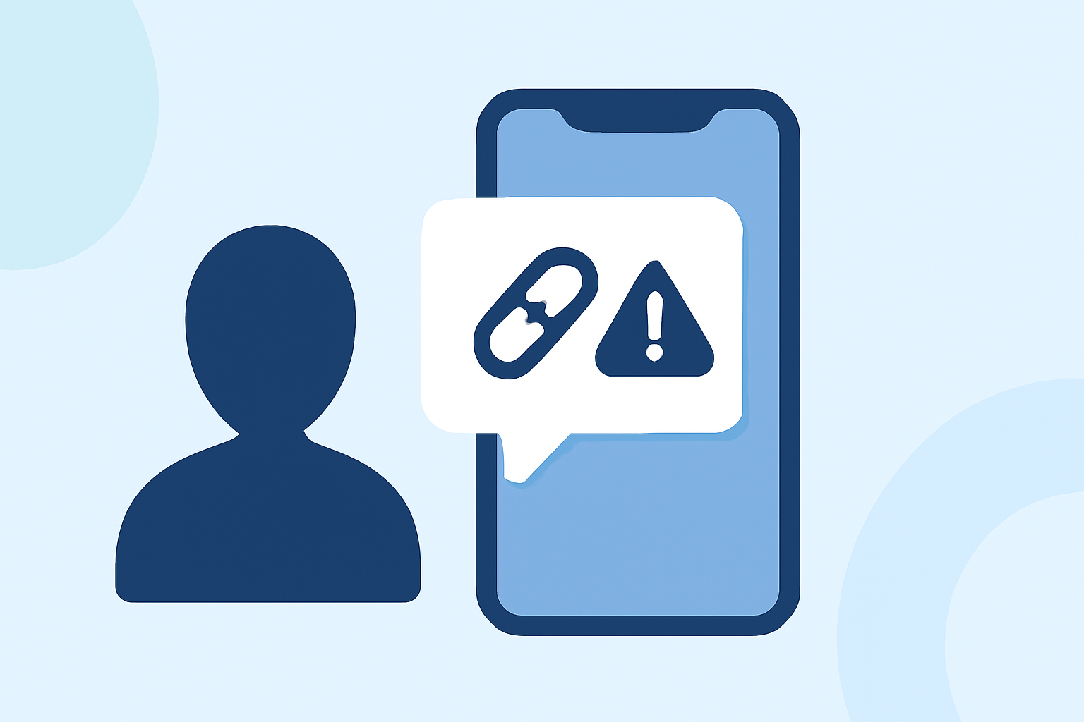How AT&T Users Can Reduce Suspicious Link Texts on Family Phones