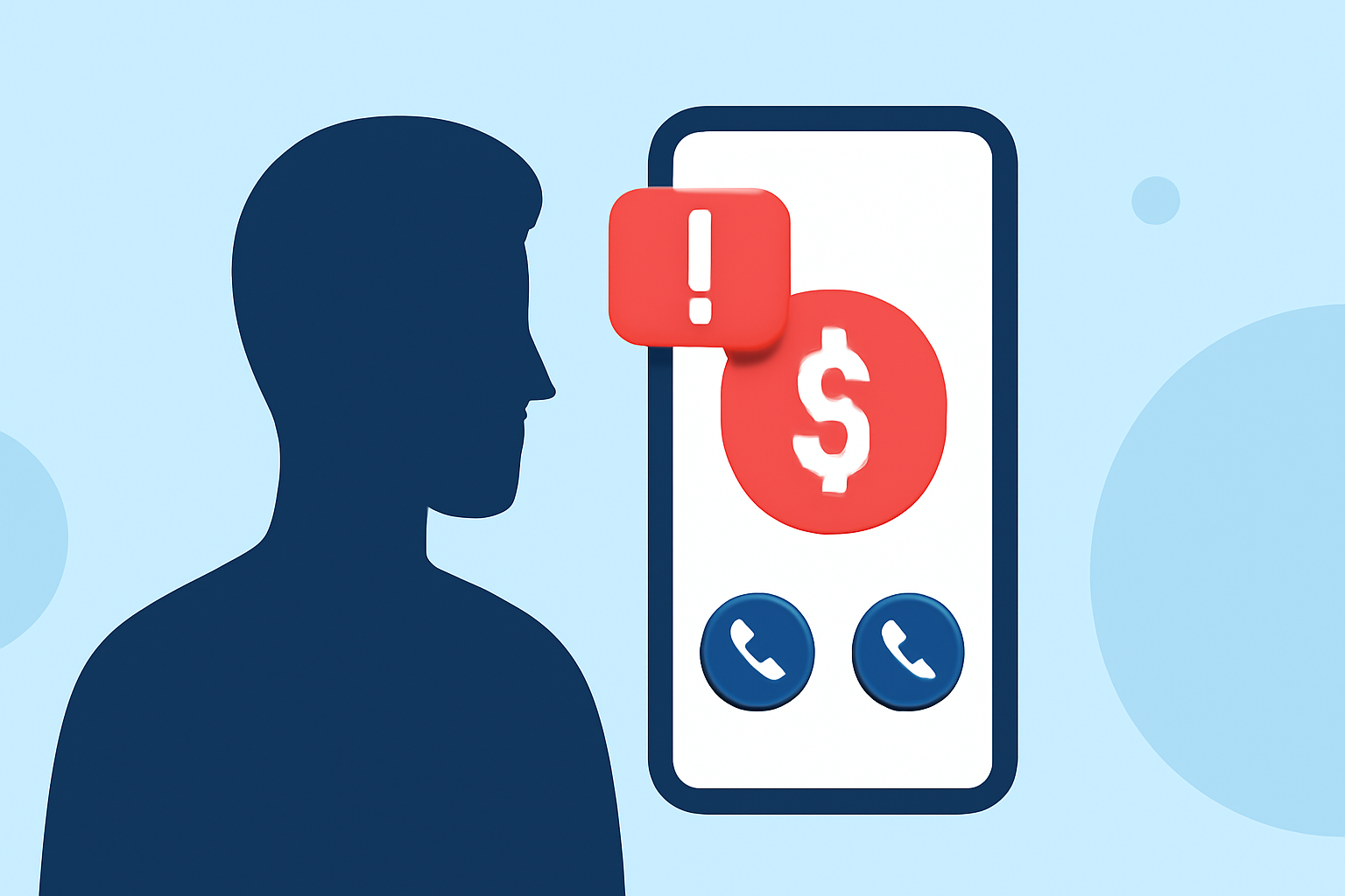 How AT&T Users Can Effectively Combat Bank Scam Calls