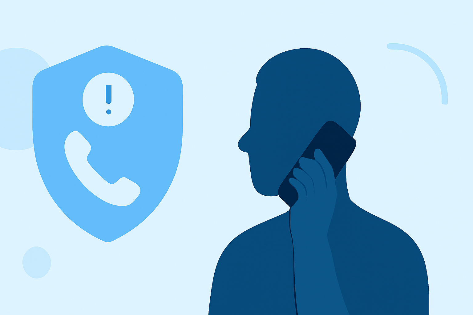 How AT&T Users Can Effectively Block Spoofed Calls