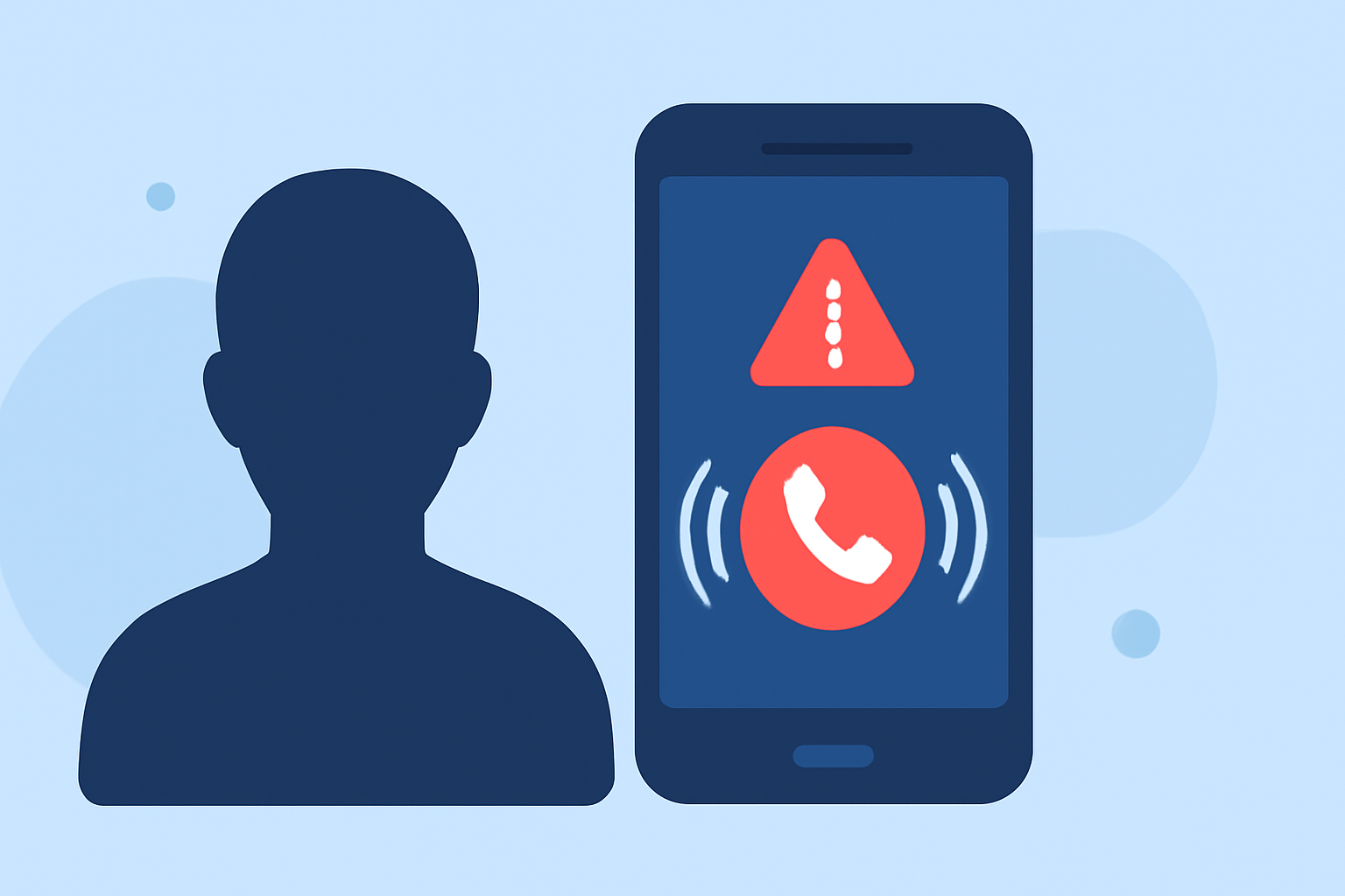 How AT&T Users Can Combat Travel Spam Calls Today