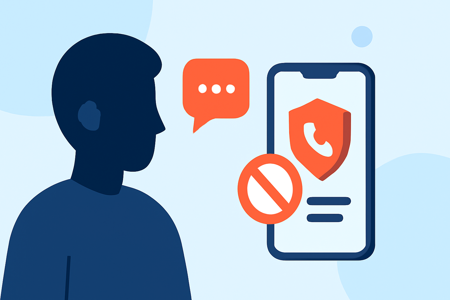 How AT&T Users Can Combat Warranty Spam Calls