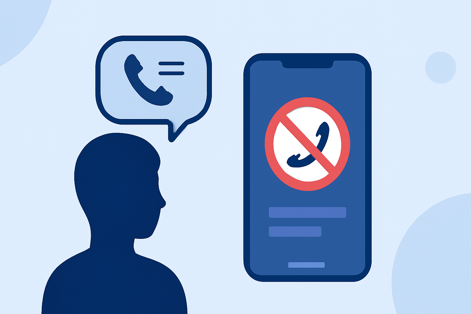 How AT&T Users Can Combat Debt Collector Spam Calls