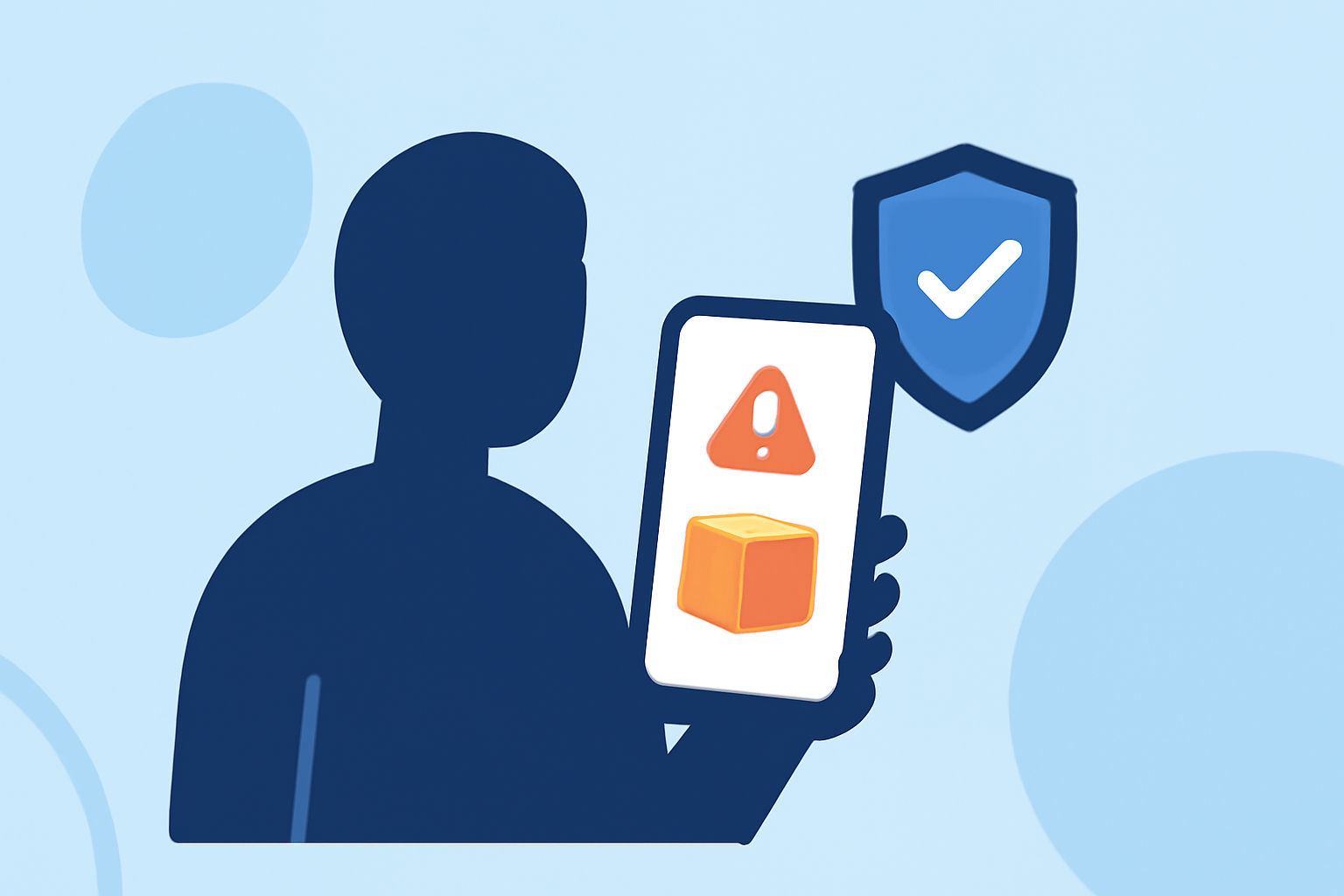 How AT&T Users Can Protect Themselves from Fake Package Texts