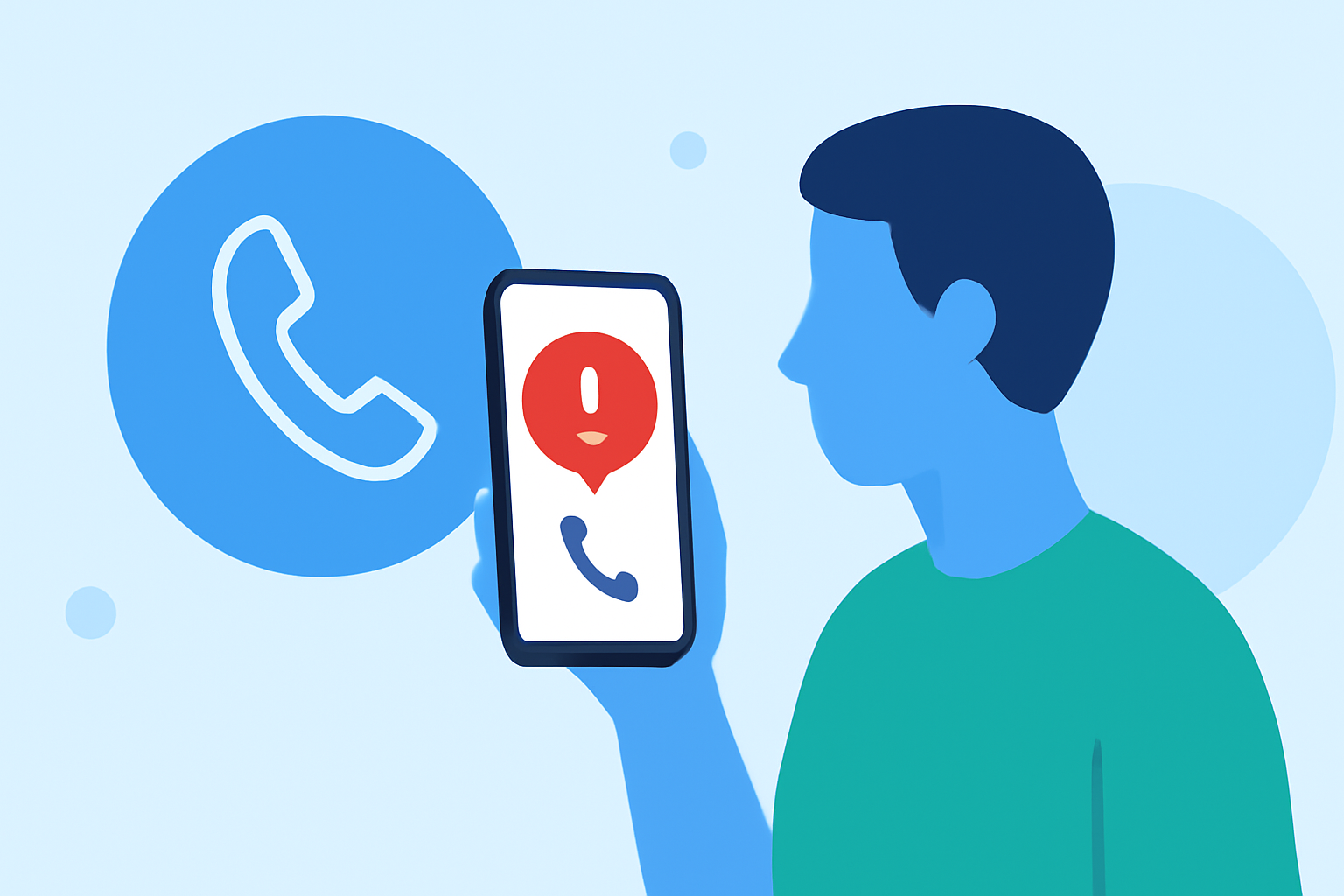How AT&T Users Can Effectively Deal with IRS Scam Calls