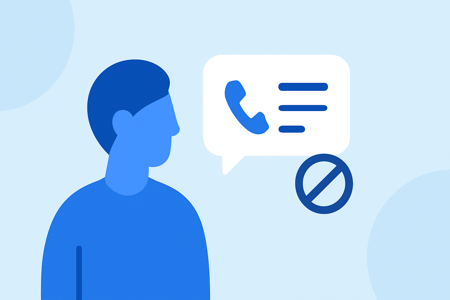 How AT&T Users Can Manage Survey Calls Effectively