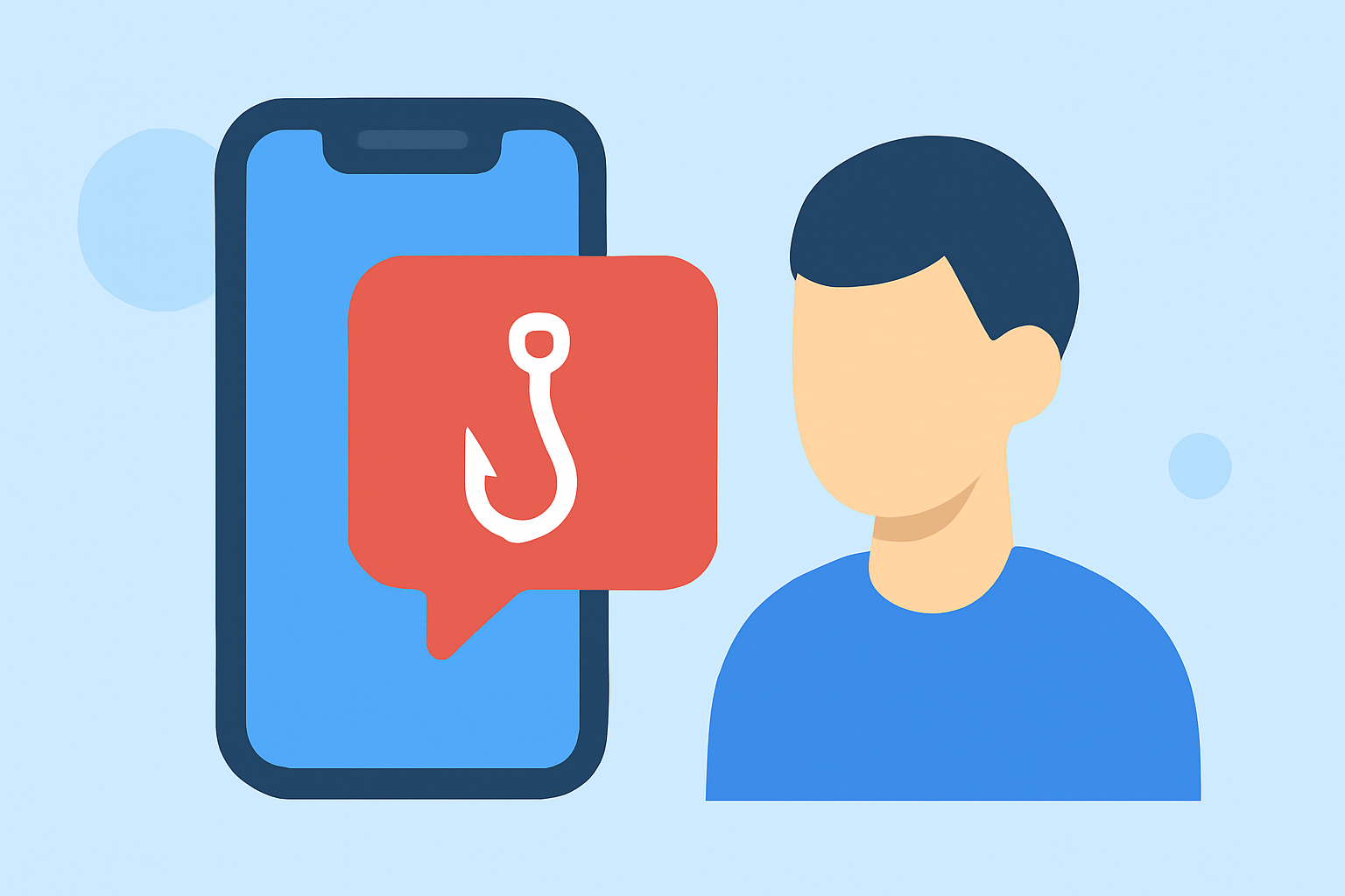 How AT&T Users Can Protect Themselves from Phishing Texts