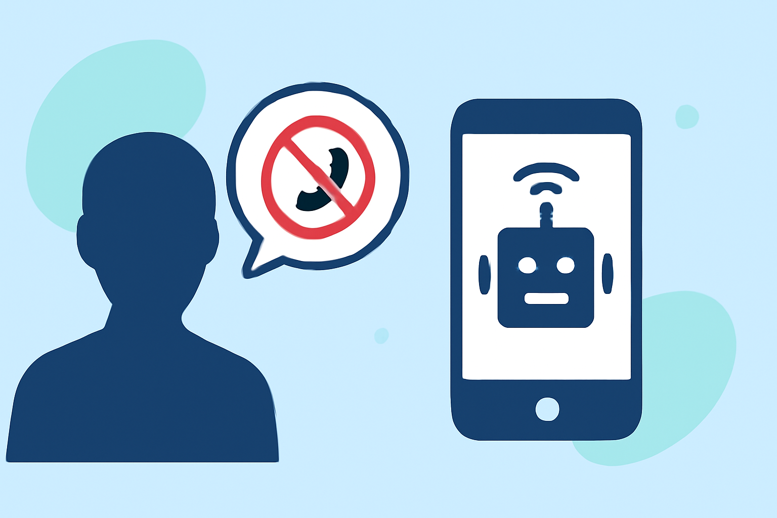 How AT&T Users Can Effectively Deal with Political Robocalls